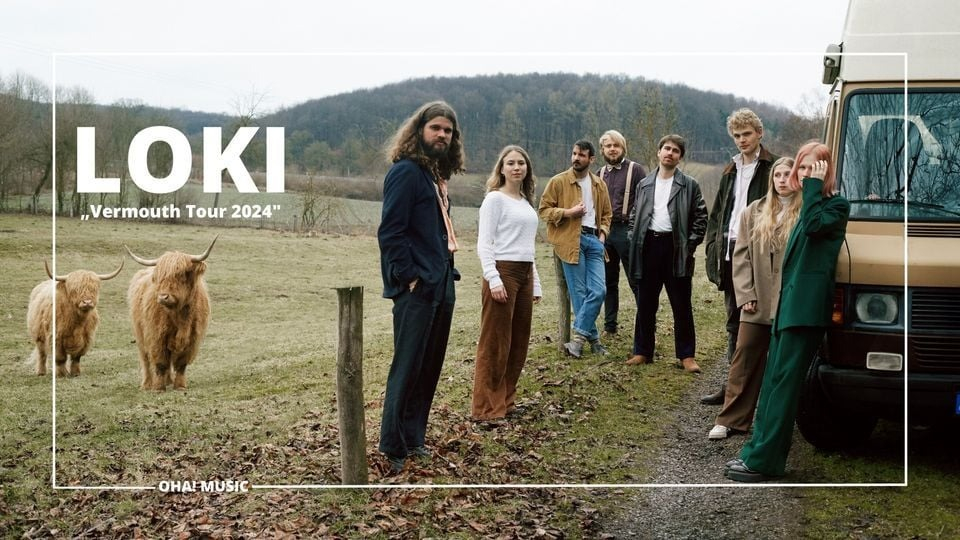 Artist Best Tour Poster 2027